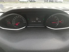 Peugeot 308 Face lift -Turbo, снимка 5
