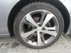 Peugeot 308 Face lift -Turbo, снимка 3