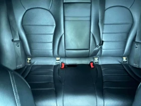Mercedes-Benz C 300 CARFAX/ПАНОРАМА/ПОДГРЕВ/НАВИ/ПАМЕТ, снимка 9