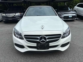 Mercedes-Benz C 300 CARFAX/ПАНОРАМА/ПОДГРЕВ/НАВИ/ПАМЕТ, снимка 5