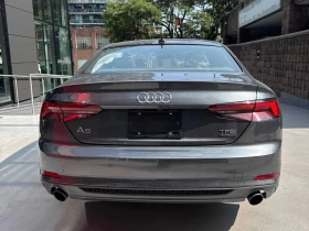 Audi A5 Progressiv * АВТОКРЕДИТ * ГЛАВНО ПРЕДСТАВИТЕЛСТВО, снимка 5