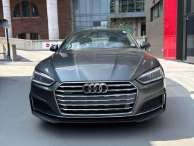 Audi A5 Progressiv * АВТОКРЕДИТ * ГЛАВНО ПРЕДСТАВИТЕЛСТВО, снимка 2