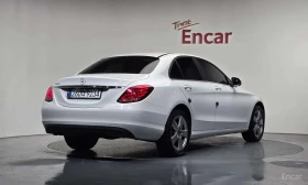 Mercedes-Benz C 200 | АВТОКРЕДИТ БЕЗ ПЪРВОНАЧАЛНА ВНОСКА | , снимка 2