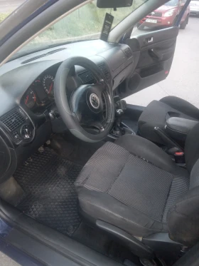 VW Golf, снимка 7
