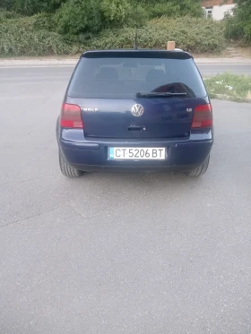 VW Golf, снимка 5