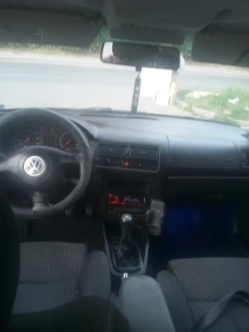VW Golf, снимка 6