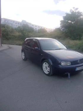 VW Golf, снимка 3