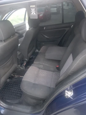VW Golf, снимка 8