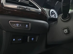 Genesis G90 3.3 Automatic, снимка 8