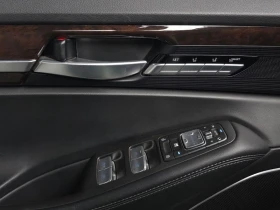 Genesis G90 3.3 Automatic, снимка 7