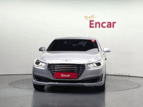 Genesis G90 3.3 Automatic, снимка 2