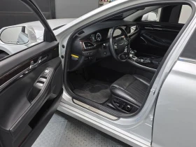 Genesis G90 3.3 Automatic, снимка 6
