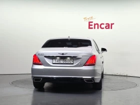 Genesis G90 3.3 Automatic, снимка 4