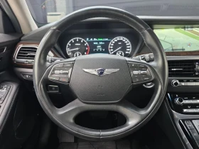 Genesis G90 3.3 Automatic, снимка 11