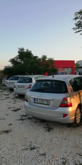 Honda Civic Собствен лизинг, снимка 7