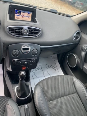 Renault Clio Reno Clio 2010 1.5 dci , снимка 10