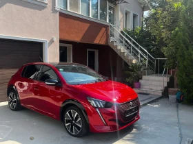 Peugeot 208 GT, снимка 1