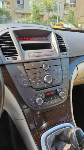 Opel Insignia, снимка 9