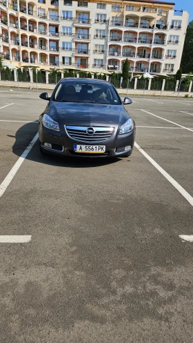 Opel Insignia, снимка 3