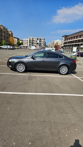 Opel Insignia, снимка 5