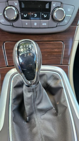 Opel Insignia, снимка 11