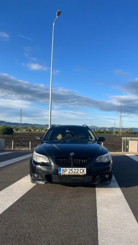 BMW 525, снимка 5