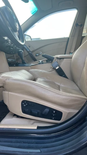 BMW 525, снимка 7