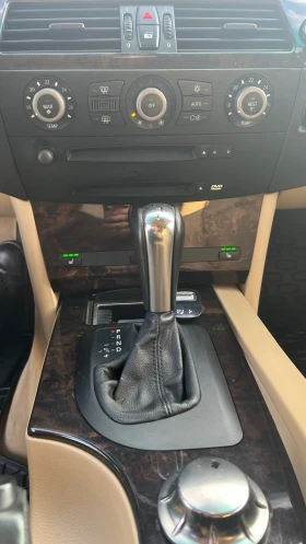 BMW 525, снимка 9