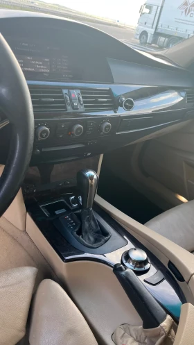 BMW 525, снимка 10