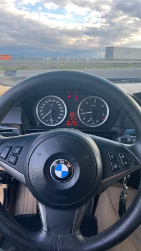 BMW 525, снимка 8