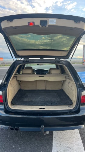BMW 525, снимка 13