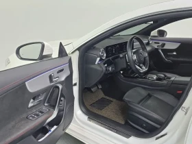 Mercedes-Benz CLA 250 4Matic, снимка 10