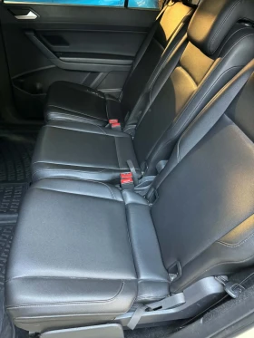 VW Touran, снимка 7