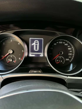 VW Touran, снимка 6