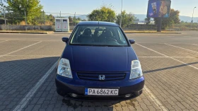 Honda Stream 2.0 , снимка 1