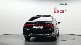 BMW 740 Li* XDRIVE* DESIGN PURE EXCELENCE* МАСАЖ* ТВ* HUD*, снимка 4