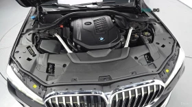 BMW 740 Li* XDRIVE* DESIGN PURE EXCELENCE* МАСАЖ* ТВ* HUD*, снимка 6