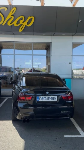 BMW 330, снимка 3