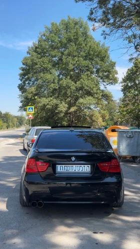 BMW 330, снимка 2