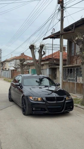 BMW 330, снимка 4