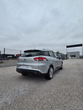 Renault Clio, снимка 3