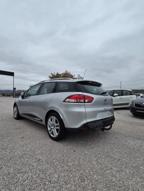 Renault Clio, снимка 4