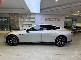 Xpeng P7 P7i 702 Pro 2023 RWD, снимка 4