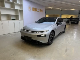 Xpeng P7 P7i 702 Pro 2023 RWD, снимка 1