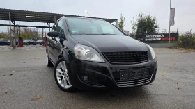 Opel Zafira УНИКАЛНА/OPC-OPTIC, снимка 3