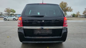Opel Zafira УНИКАЛНА/OPC-OPTIC, снимка 4