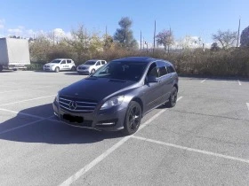 Mercedes-Benz R 350 R300 CDI *7-GTRONIC*Bluetec КРЕДИТ,ЛИЗИНГ* - [2] 