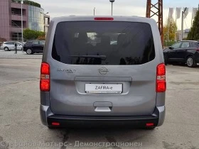 Opel Zafira -e Life Business Edition Electric (100 kW) 75kWh B, снимка 7