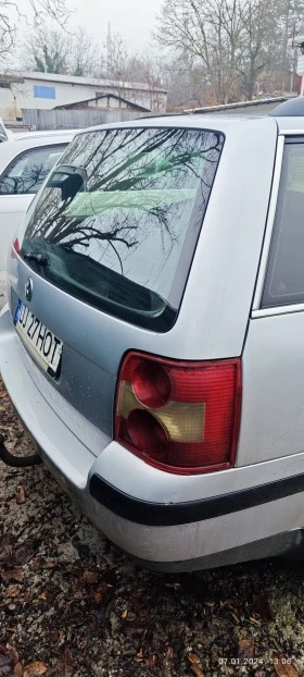 VW Passat B5.5 4?4 | Mobile.bg    1