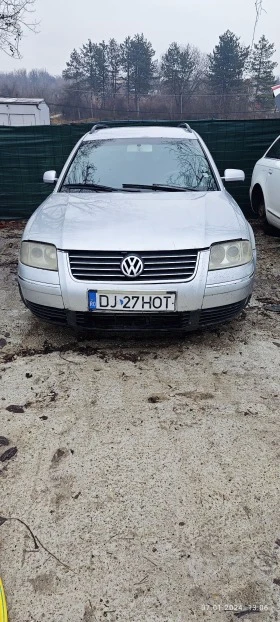 VW Passat B5.5 4?4 | Mobile.bg    8